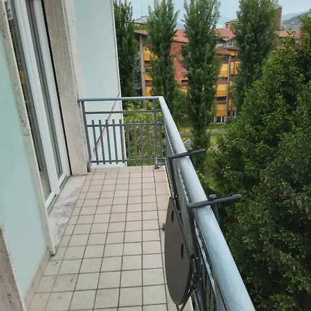 P&p Apartament *