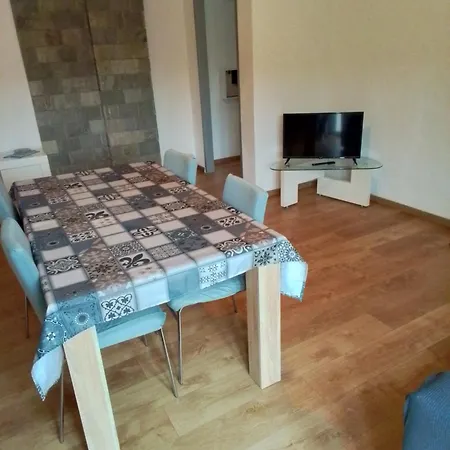 P&p Apartment
