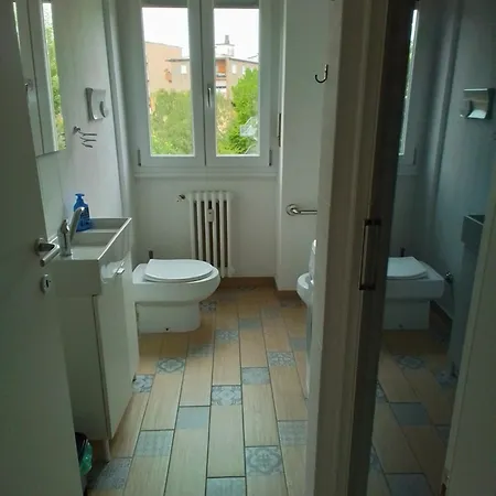 P&p Apartment Bergamo