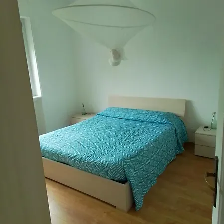 P&p Apartment *
