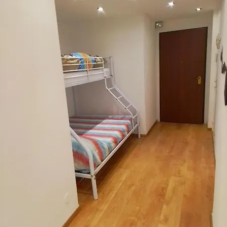 Apartment P&p