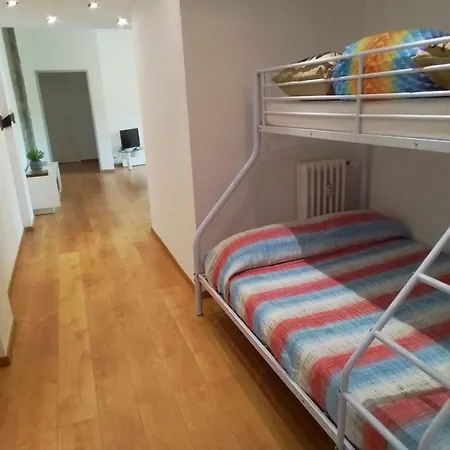 Apartment P&p *