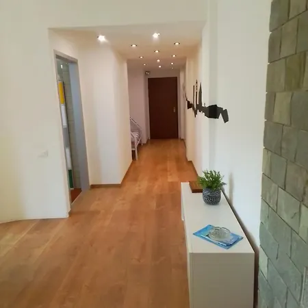 P&p Apartment