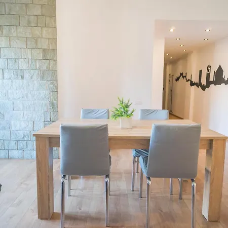P&p Apartament *