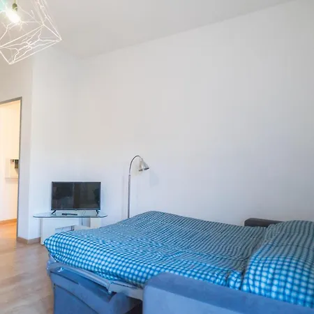 Apartament P&p Bergamo