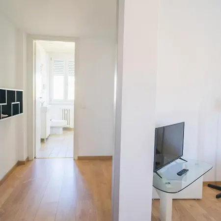 Apartament P&p Bergamo