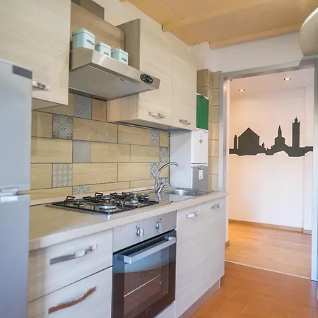 P&p Apartament Bergamo
