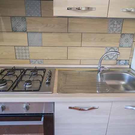 P&p Apartament