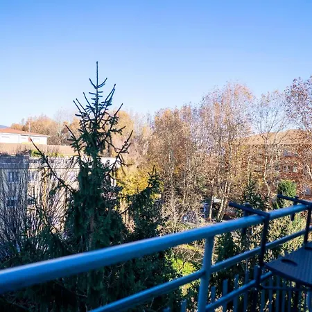 P&p Apartament